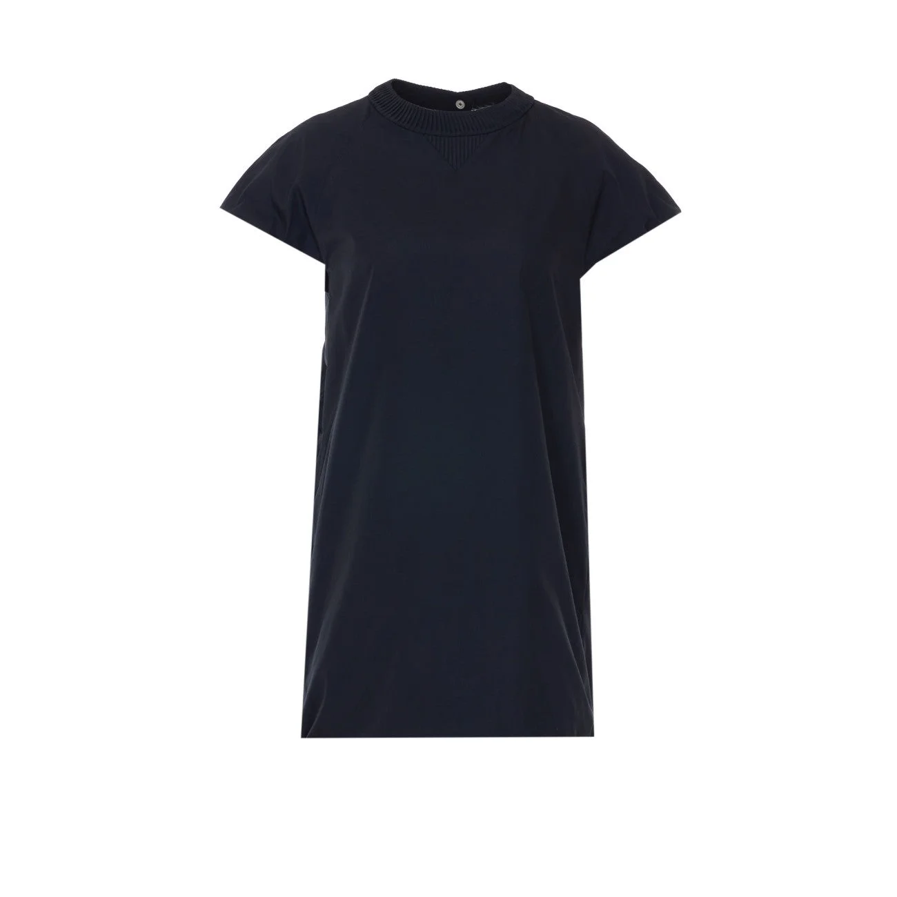Sacai Women Mini Dress - 1