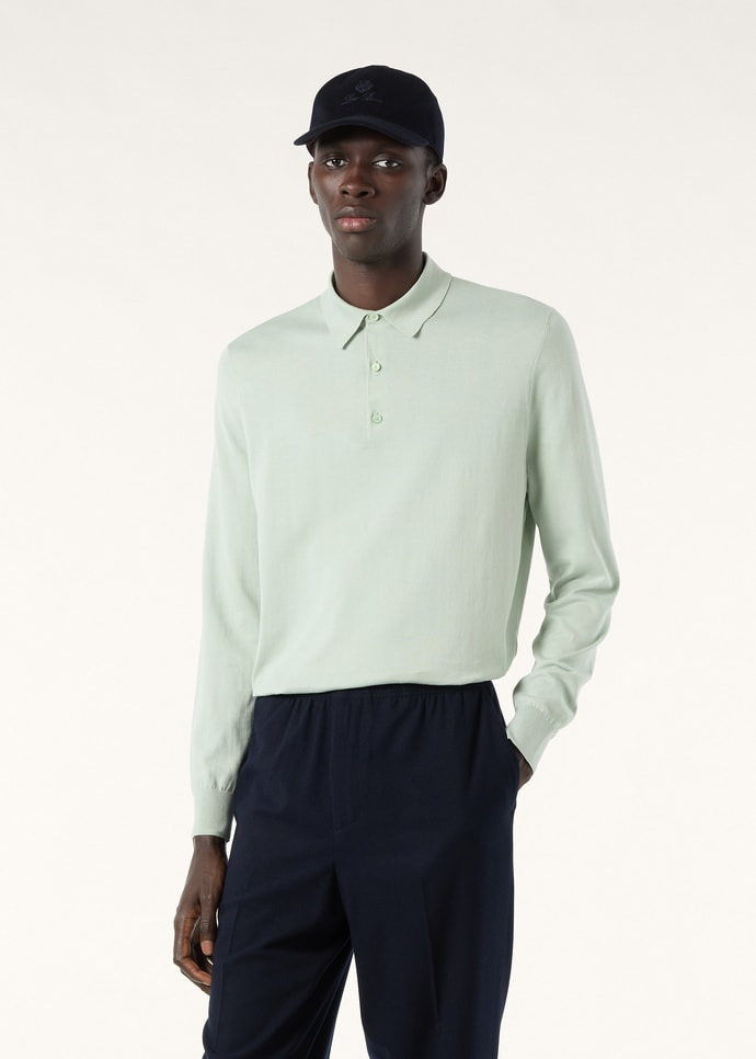 Polo Shirt - 4