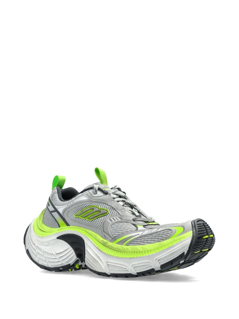 BALENCIAGA 6XL sneakers outlook
