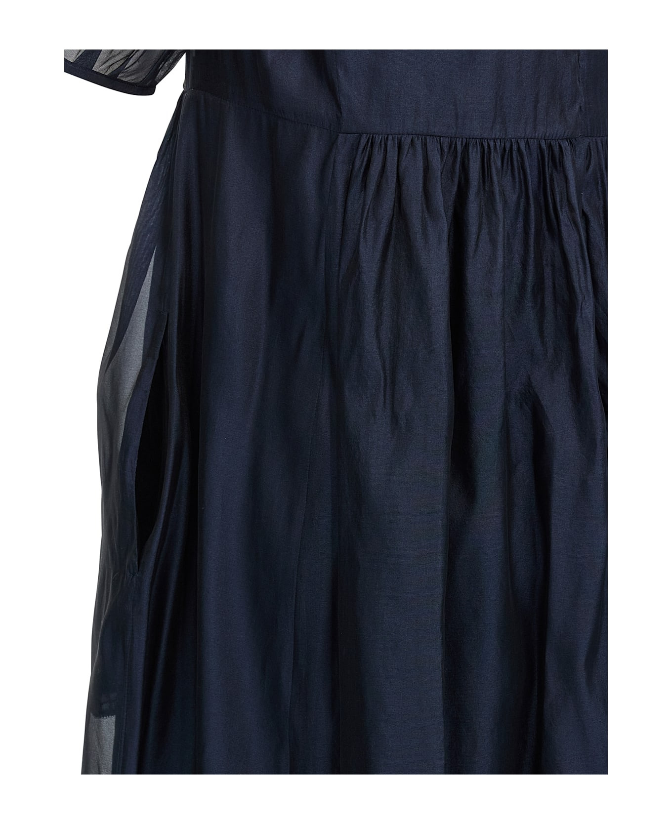 Fatoso Dress - 4