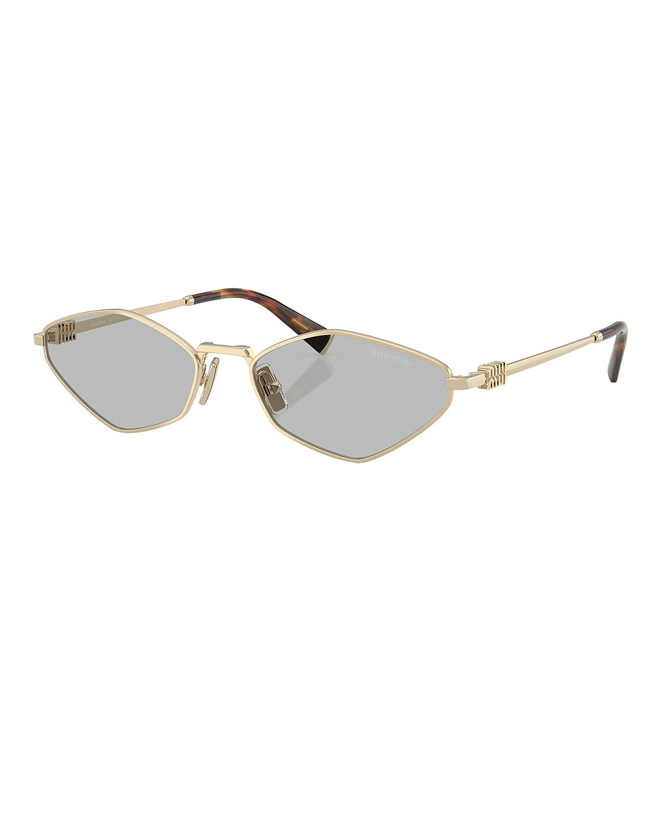 Geometric Sunglasses - 2