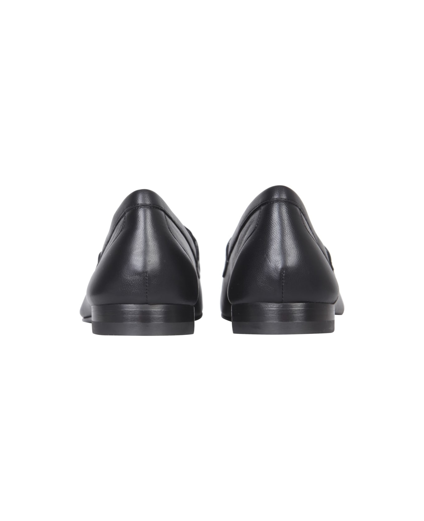 G Chain Loafers - 4