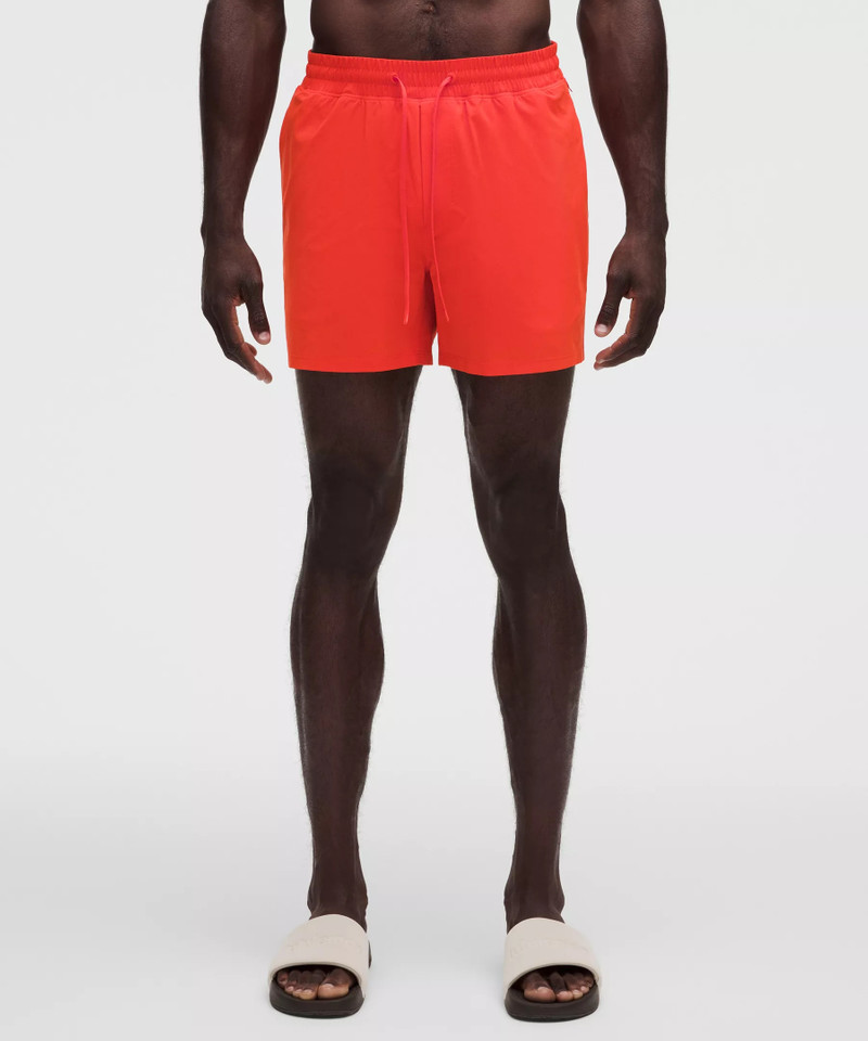 lululemon Swim Short 5" *Lined outlook