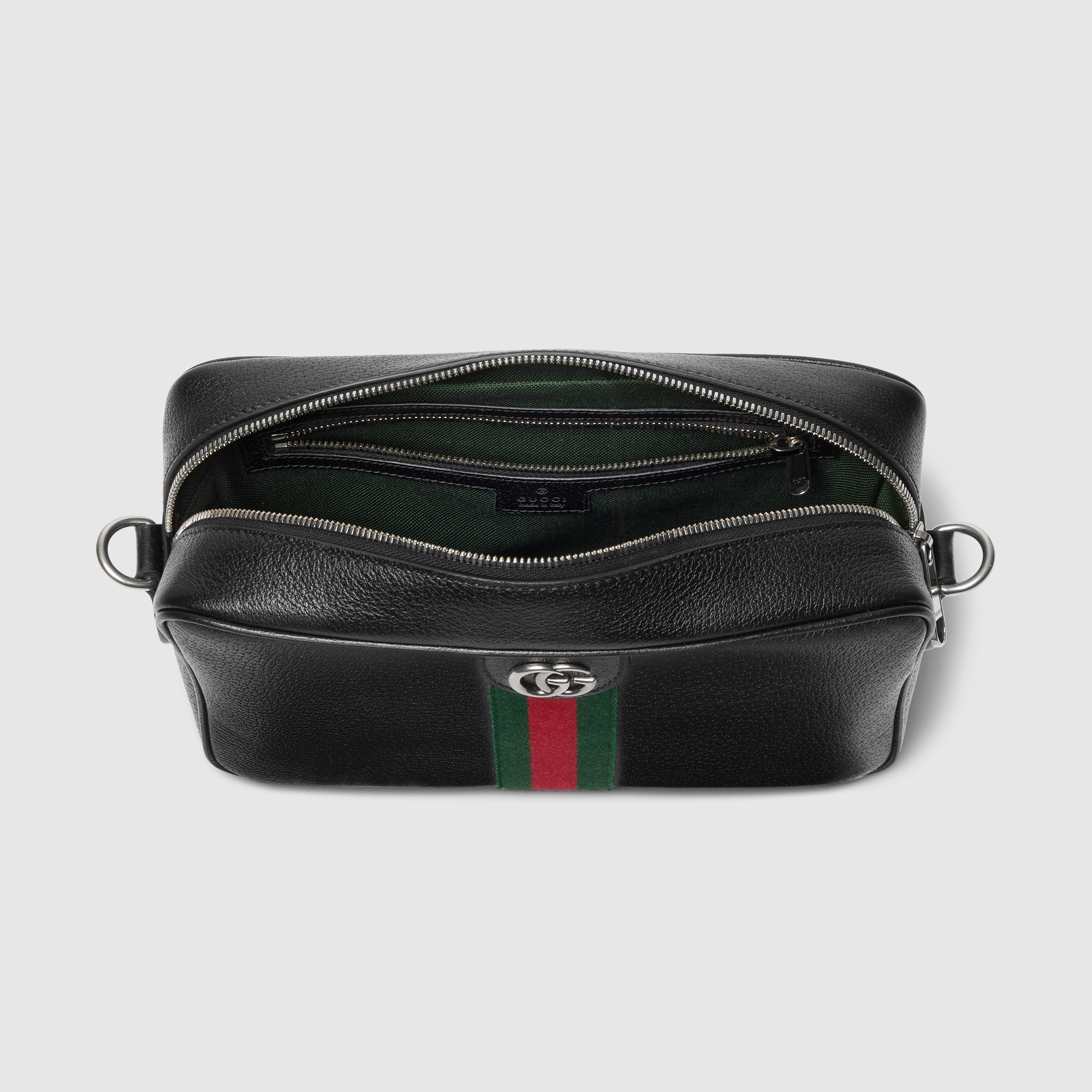 Ophidia medium crossbody bag - 7