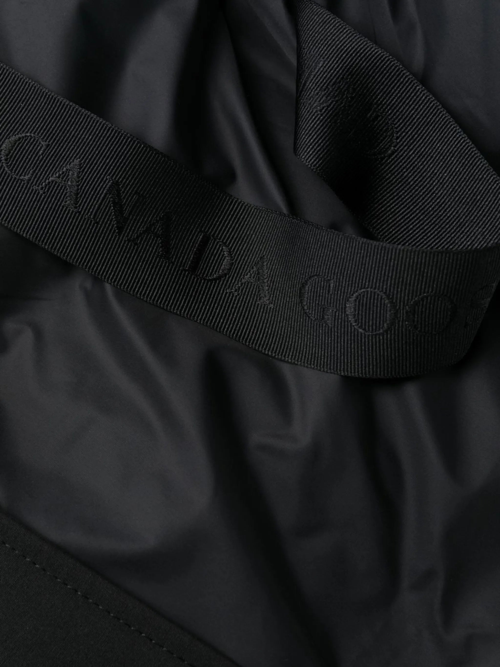 Canada Goose Shelburne Parka - 2