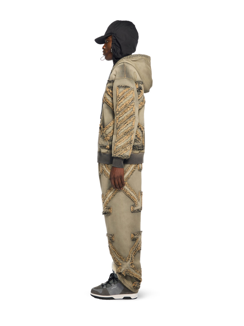 Arrow Distr Den Jogger Pant 3