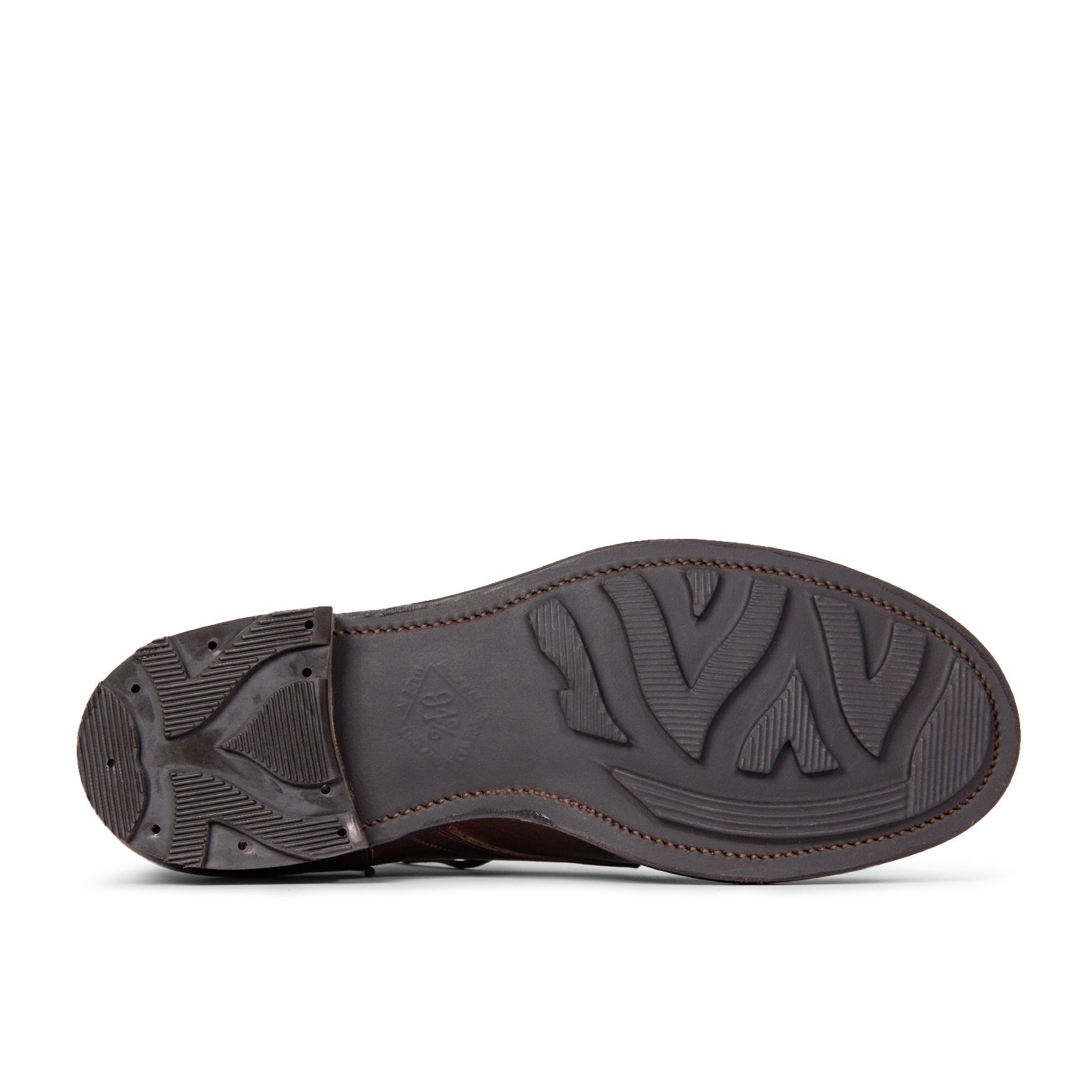 Service Boot® 2040 BCT - Cypress Walnut - 4