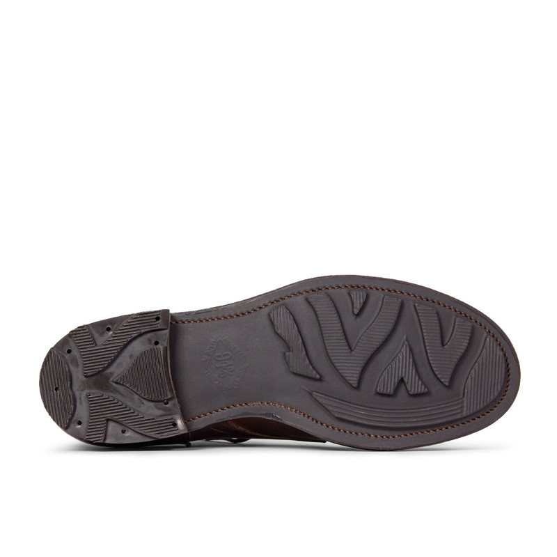 Service Boot® 2040 BCT - Cypress Walnut 4