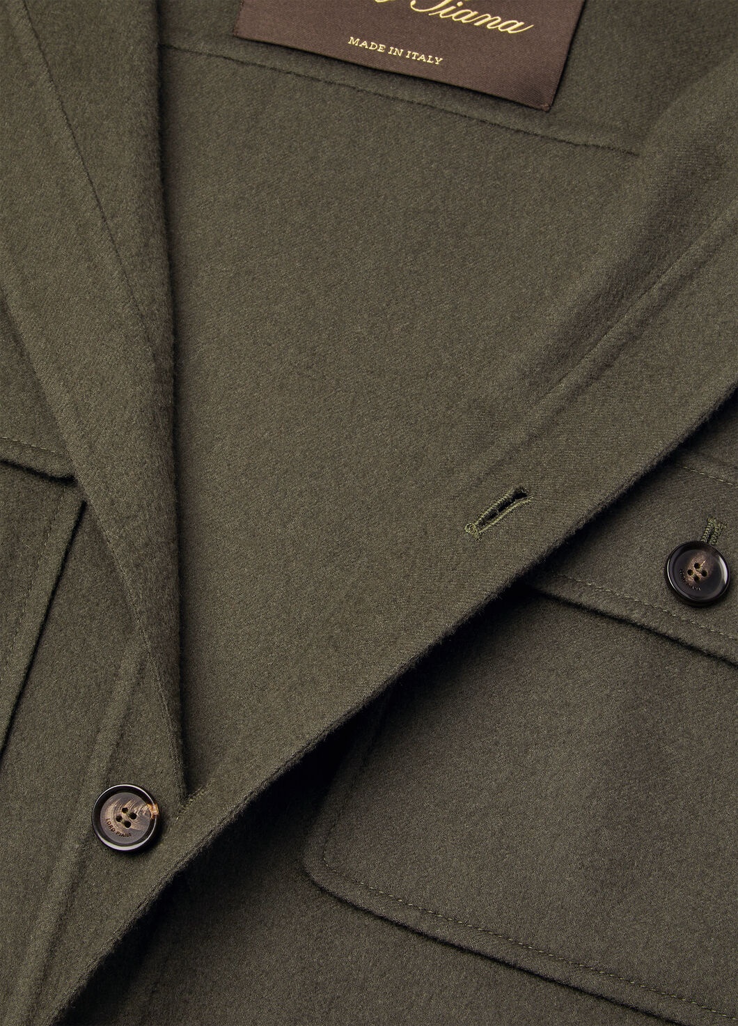Jim Overshirt - 8