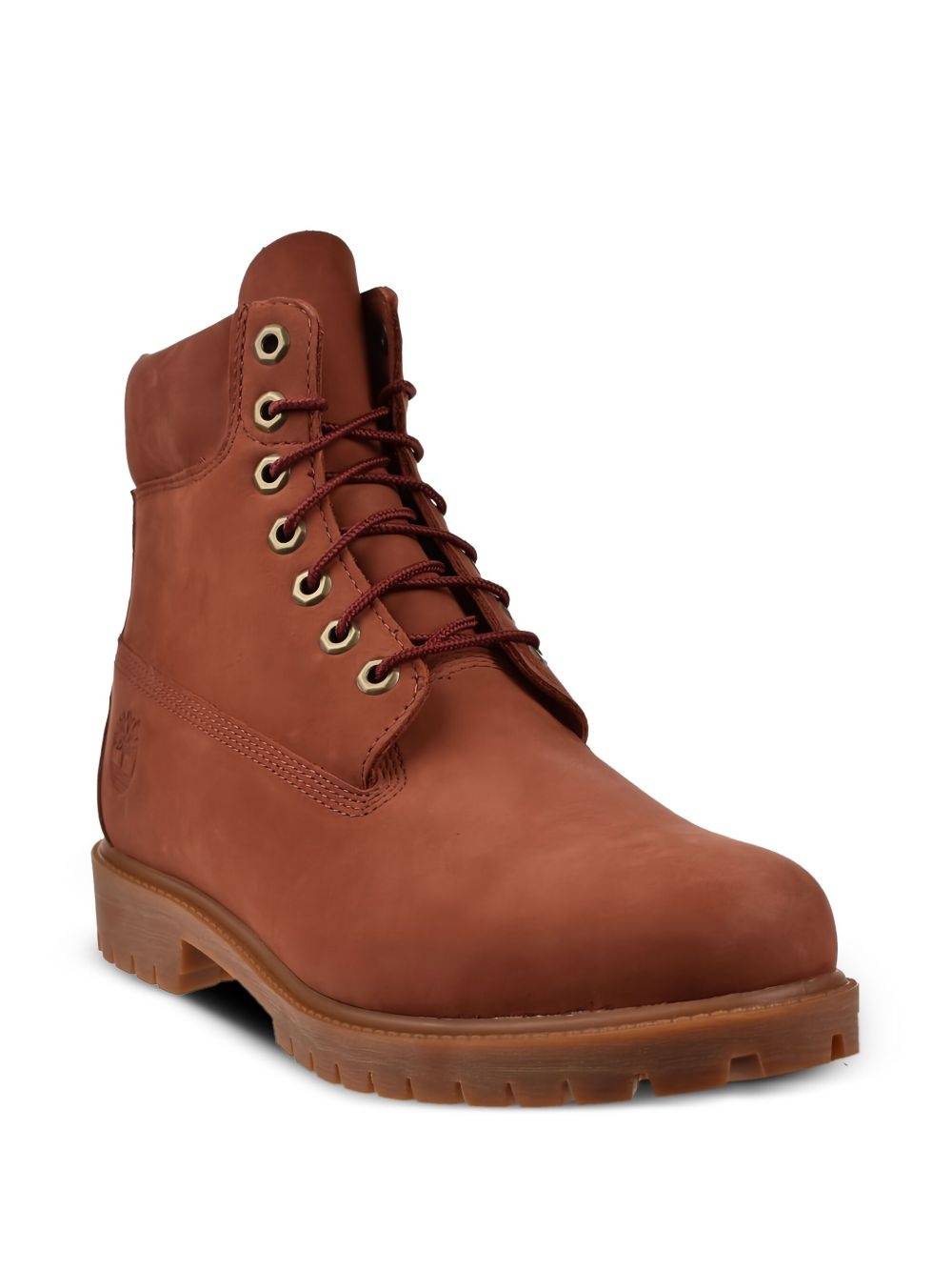 Heritage 6 Inch boots - 2