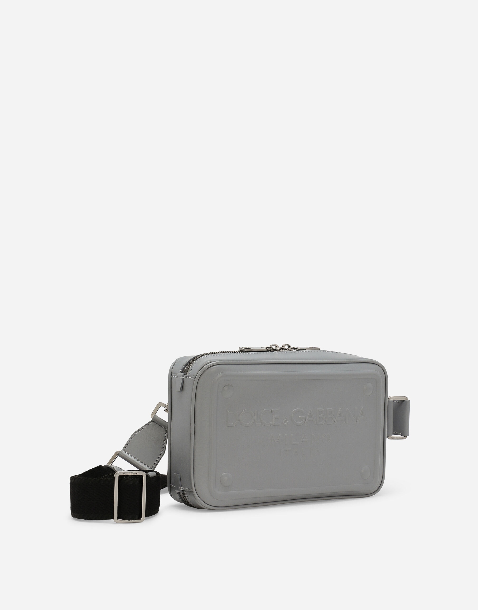 Calfskin belt bag - 3