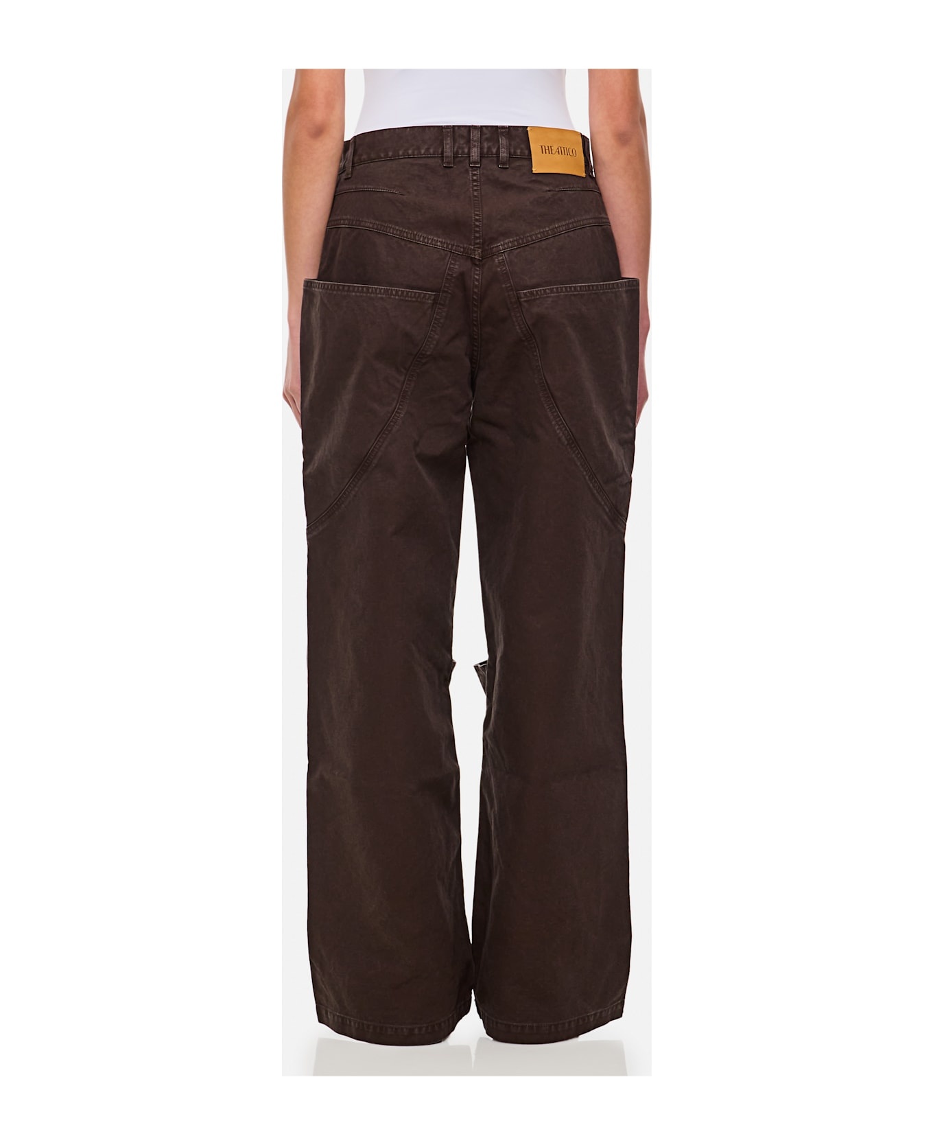 Long Trousers - 3