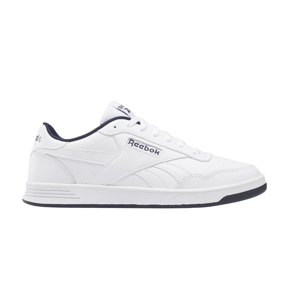 Court Advance 'White Vector Navy' - 1