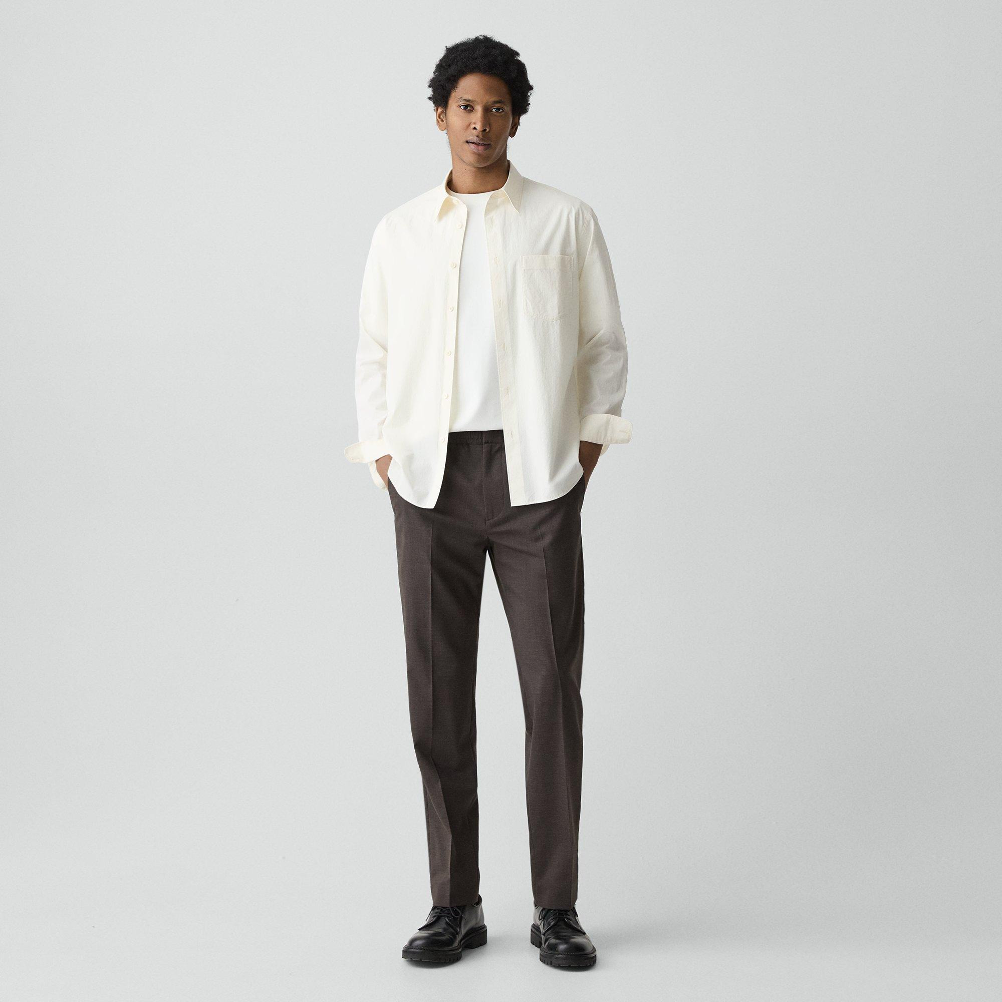 Weekend Shirt in Cotton - 7