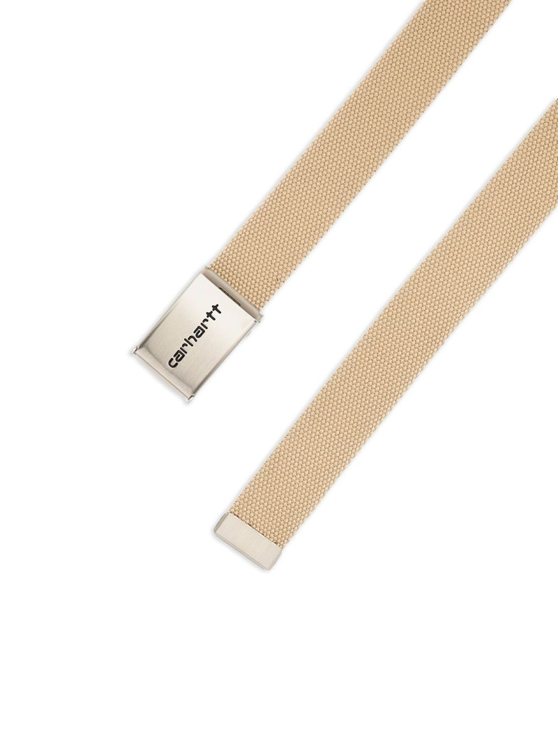 Carhartt Clip belt outlook