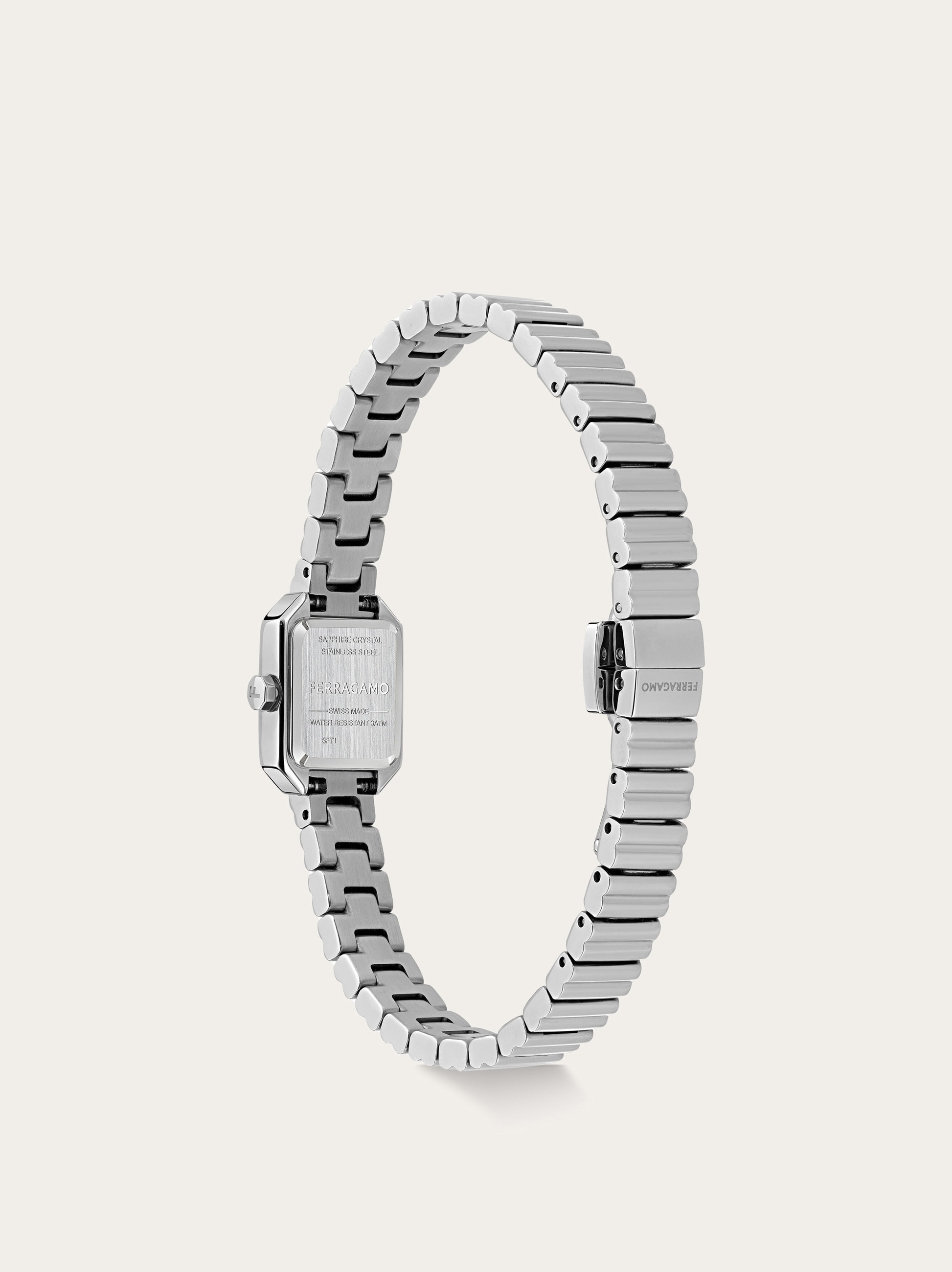 Ferragamo Crystal Petite Watch - 2