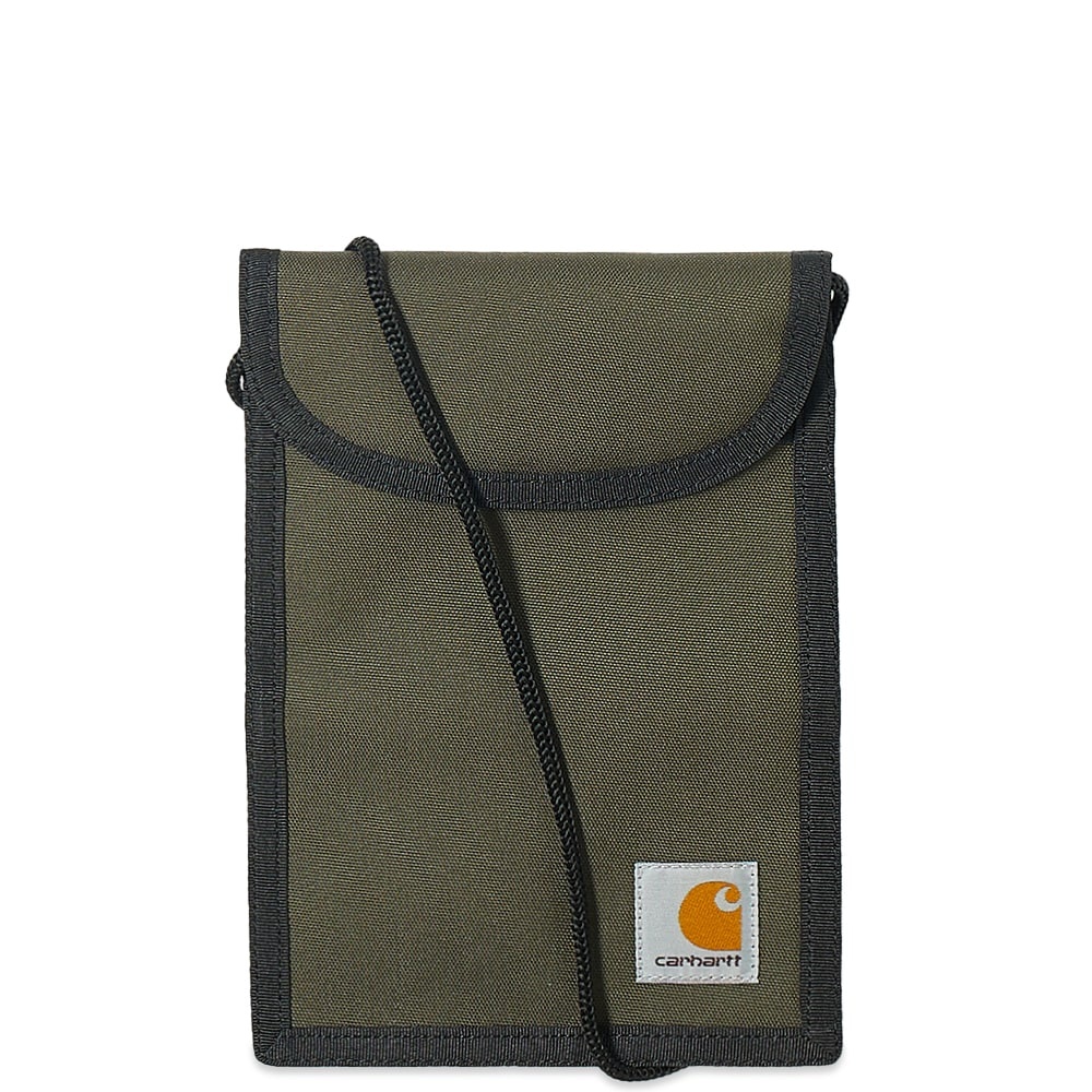 Carhartt WIP Collins Neck Pouch - 1