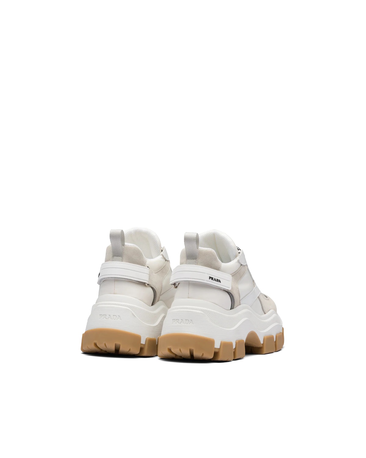 Block sneakers - 4