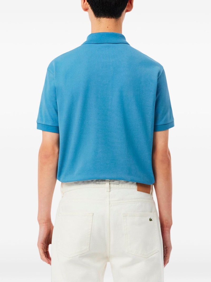 cotton polo shirt 3
