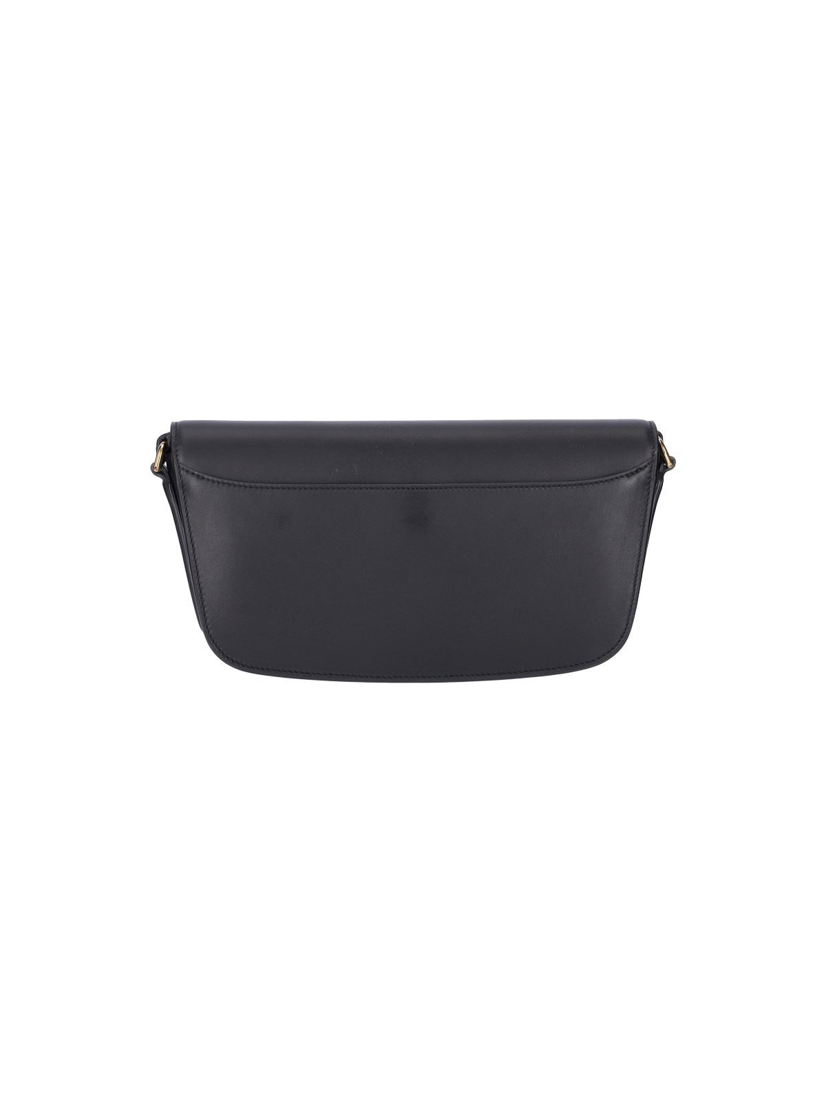 "TRAPEZIO" CROSSBODY BAG - 3