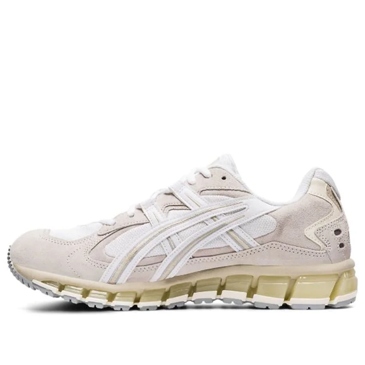 ASICS Gel Kayano 5 360 'White Cream' 1021A160-104 - 1