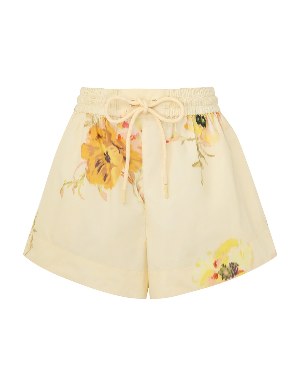 LIGHTBURST RELAXED SHORT - 1