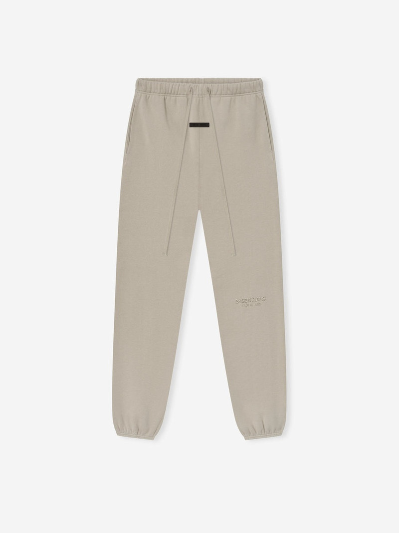 Vintage Fleece Sweatpant - 1