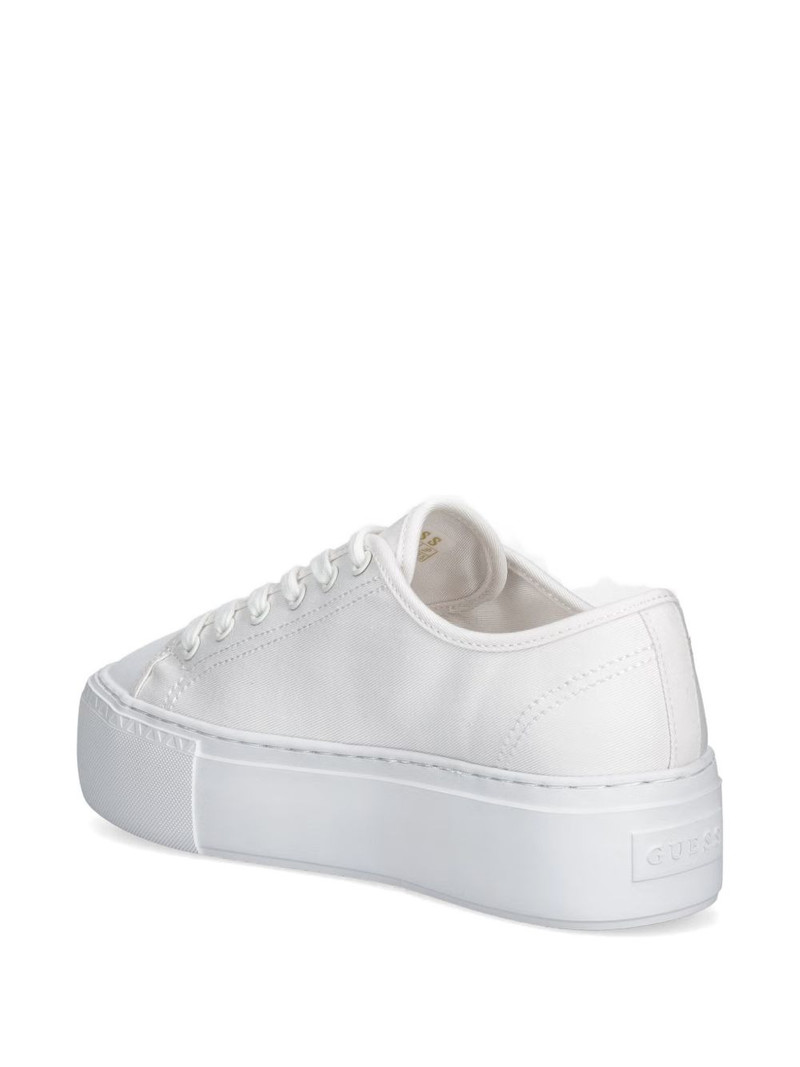 Joezi platform sneakers 4