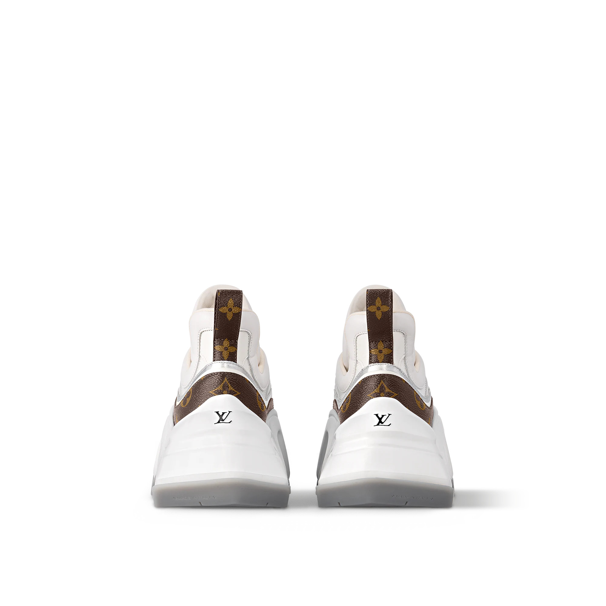 Louis Vuitton LV Archlight 2.0 Platform Sneaker | REVERSIBLE