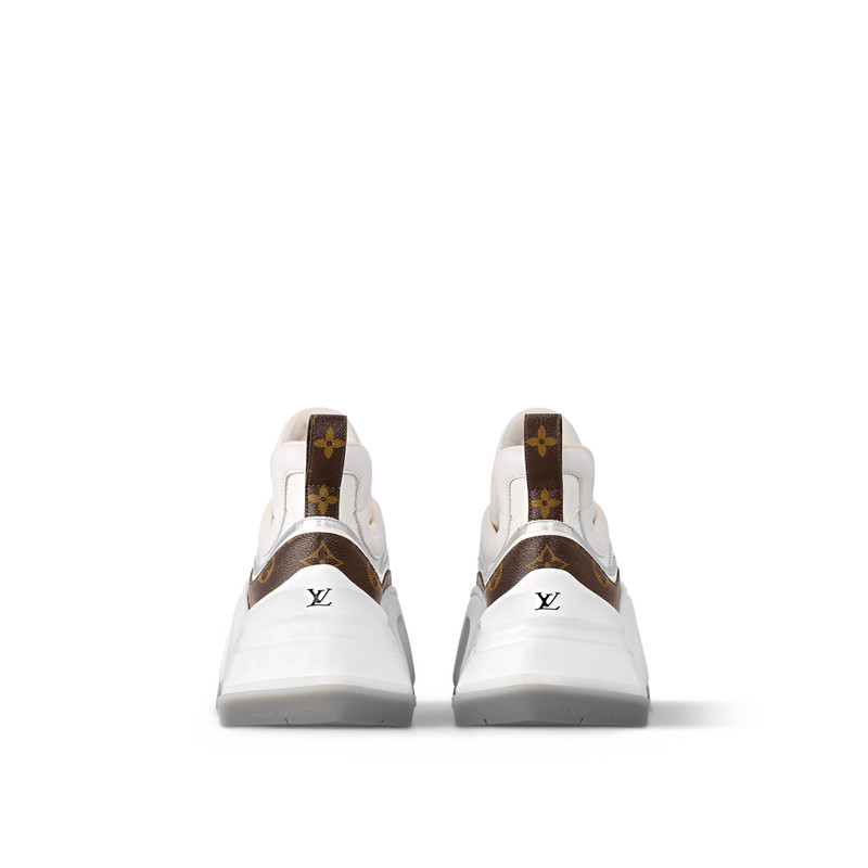 LV Archlight 2.0 Platform Sneaker 6