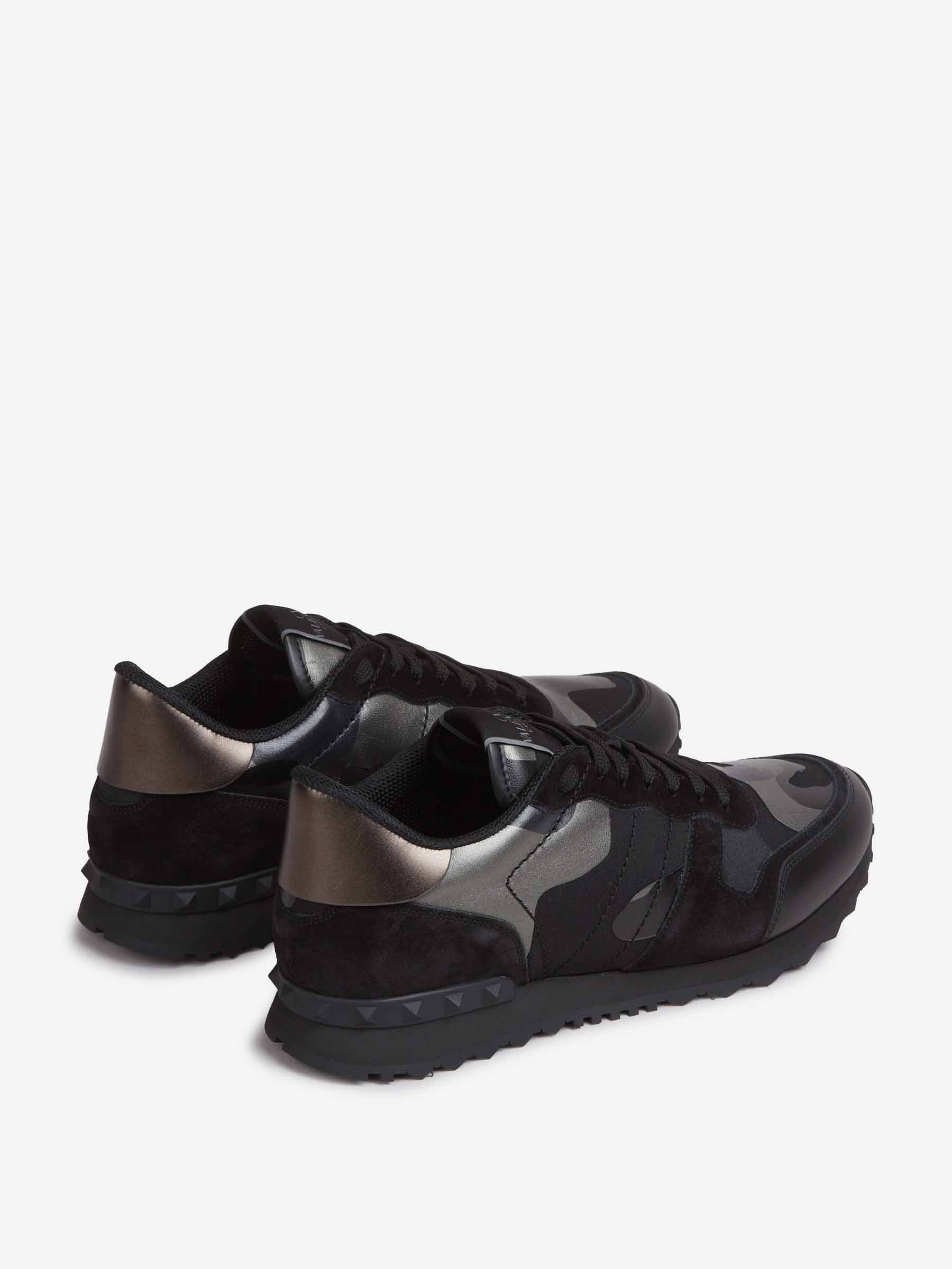 SNEAKERS ROCKRUNNER - 3