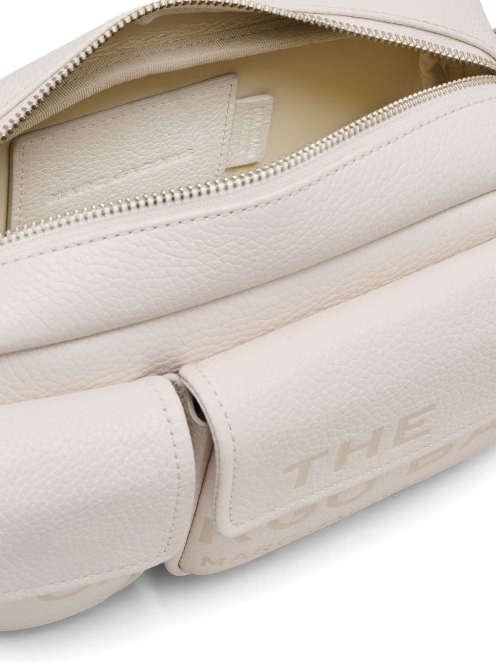 The Leather Cargo bag - 7