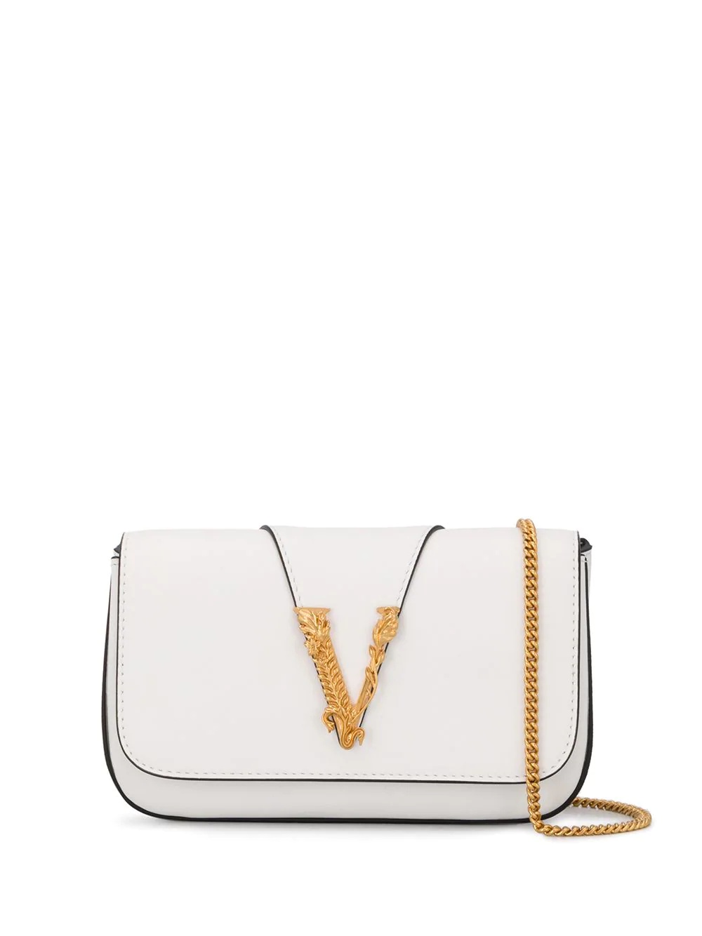 Virtus crossbody bag - 1