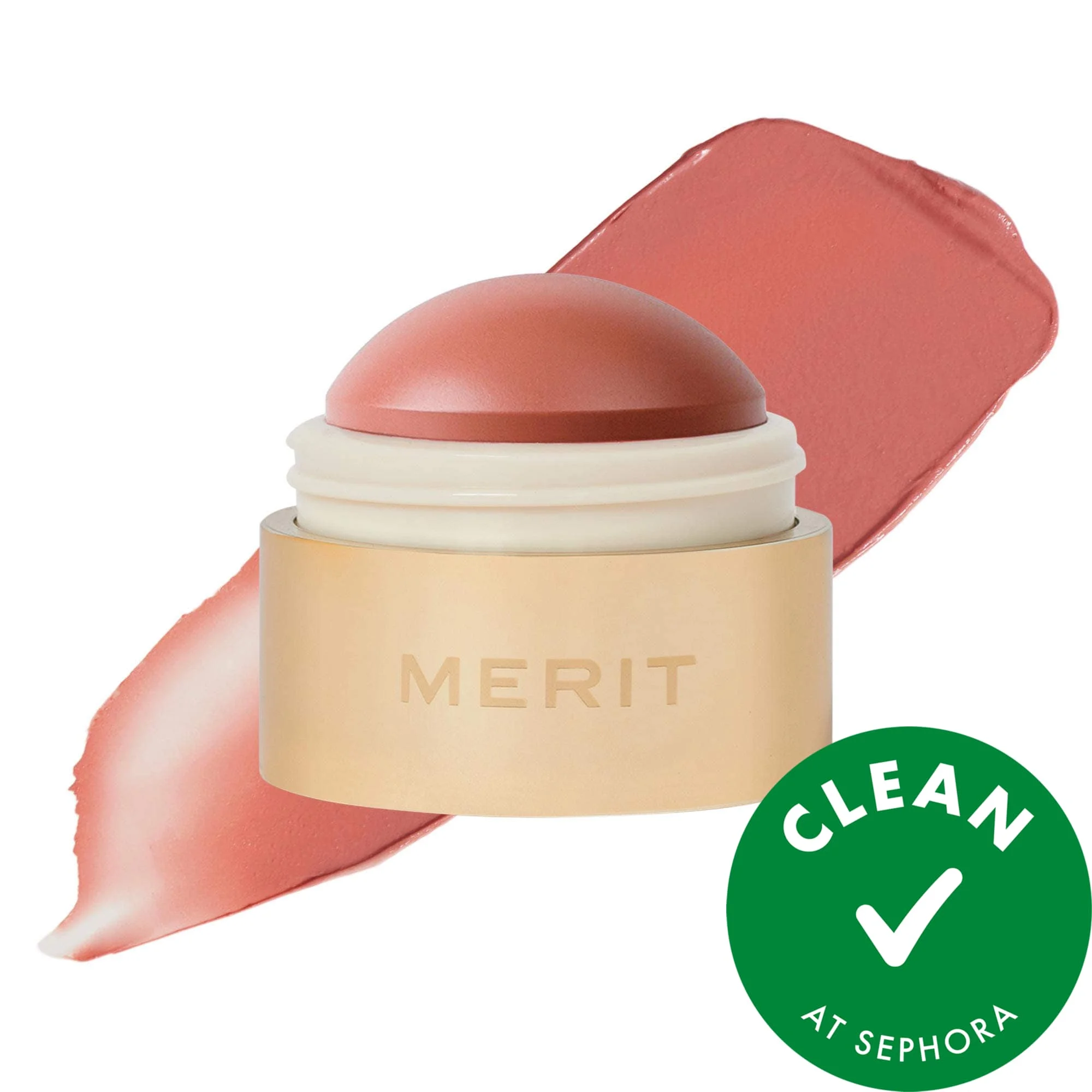 Flush Balm Cream Blush - 1
