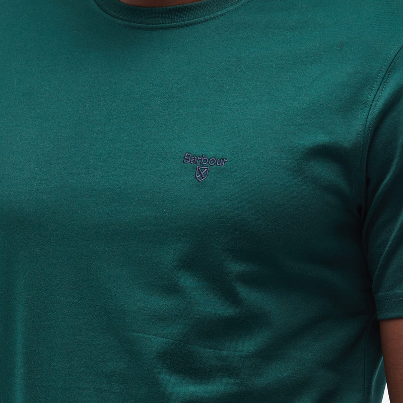 Barbour Barbour Essential Sports T-Shirt outlook