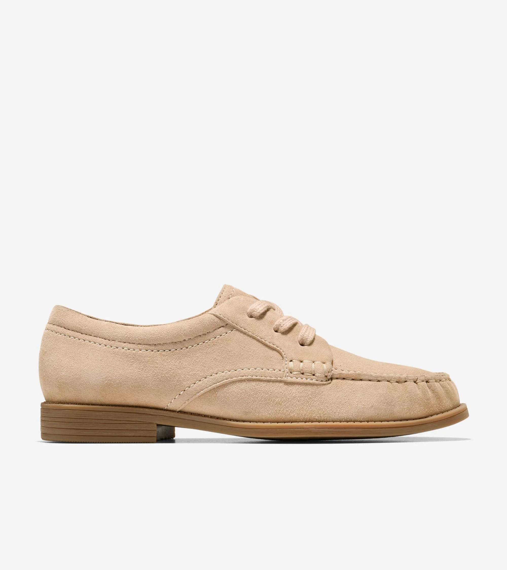 Women's Stassi Oxfords - 1