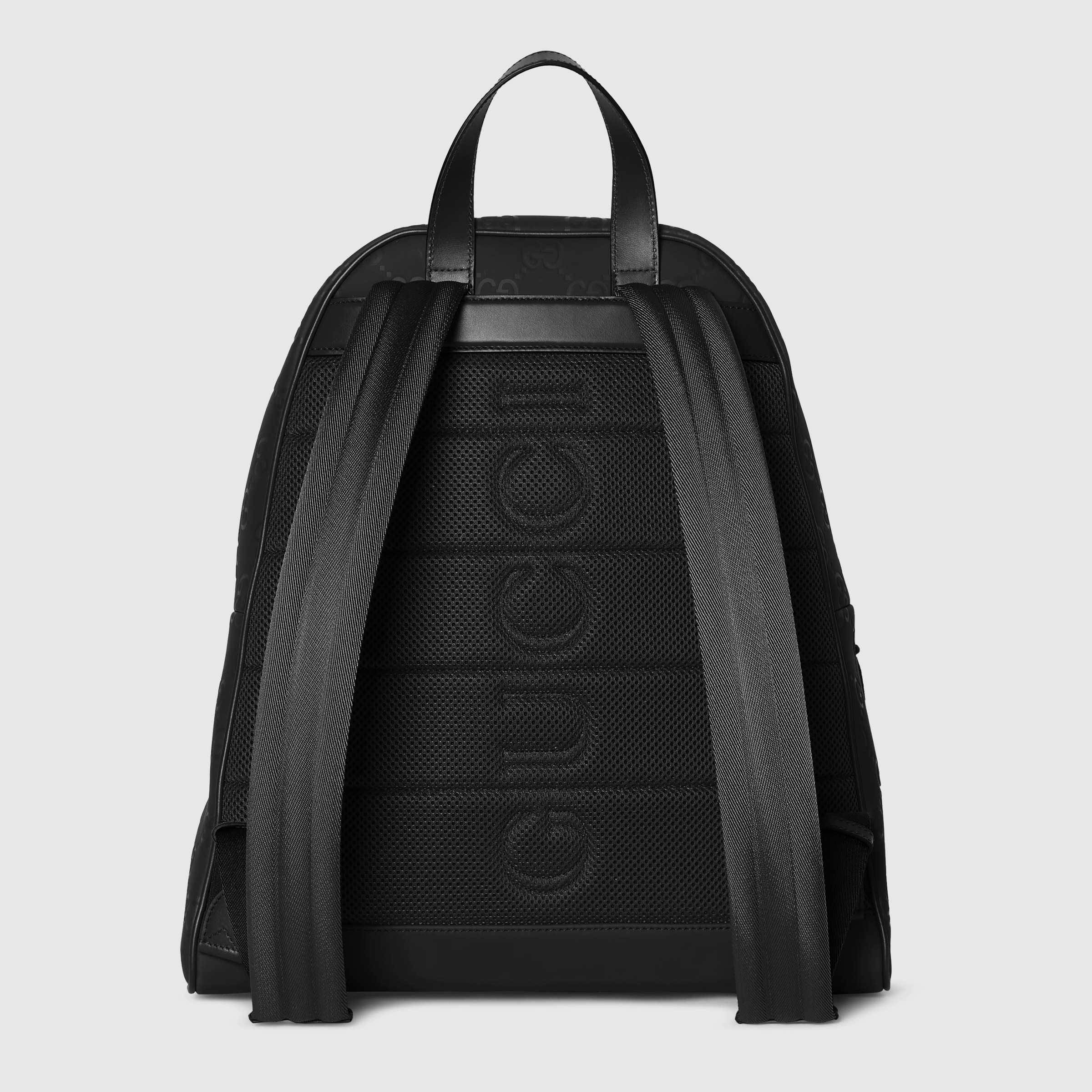 Gucci Edge medium backpack - 5