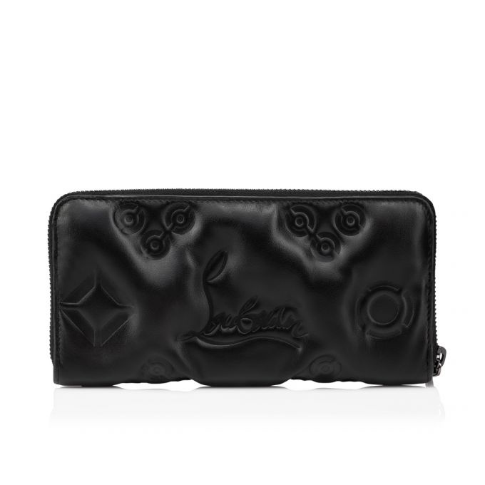 Panettone Coin Purse Black - 3