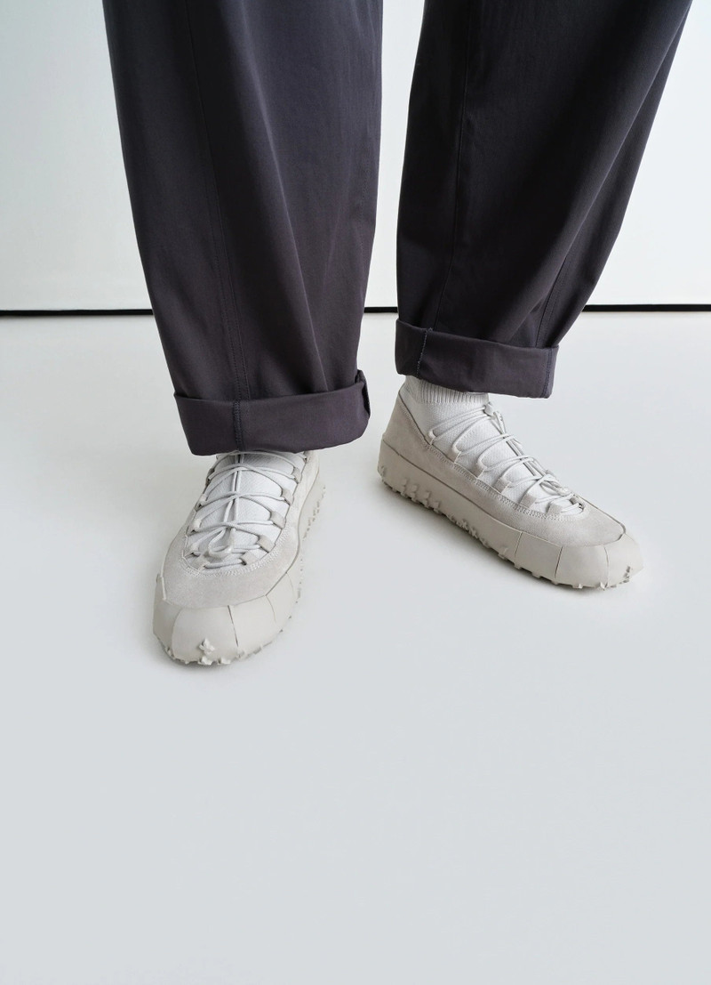 Lemaire VIBRAM WRAP ON SNEAKERS outlook