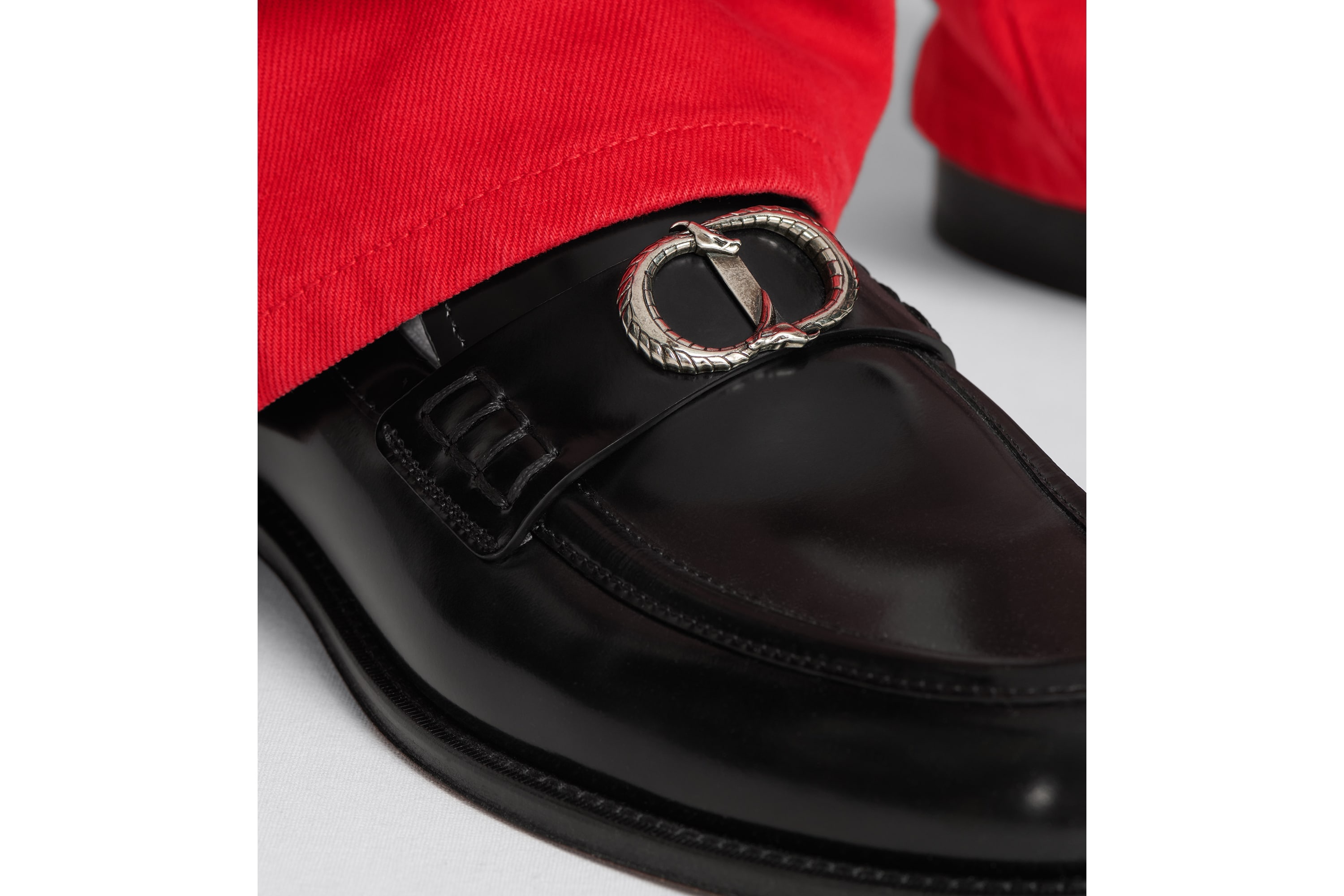 Dior Granville Loafer - 3