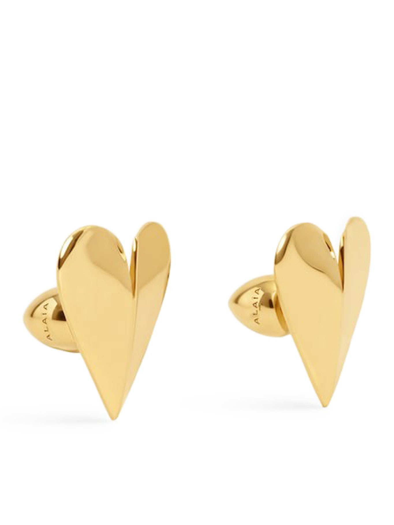 TORN EARRINGS - 2