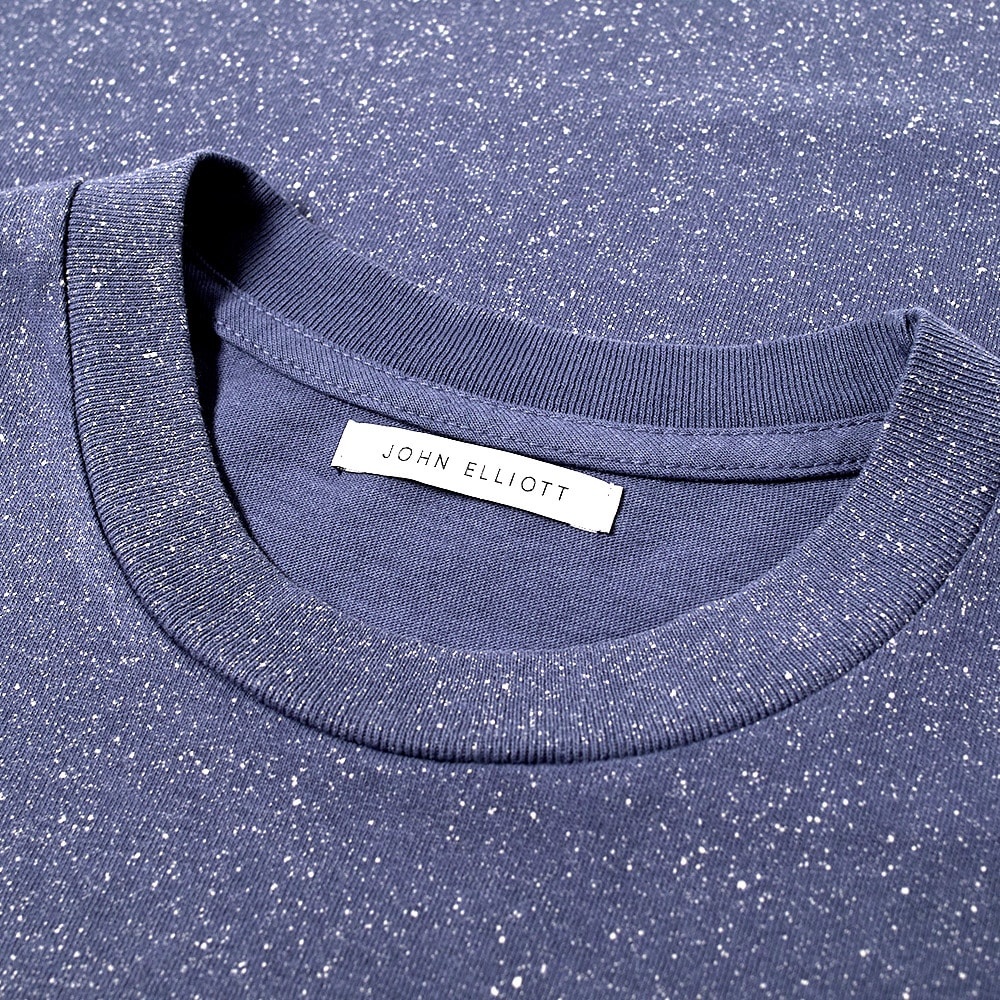 John Elliott Salt Wash Pocket Tee - 2