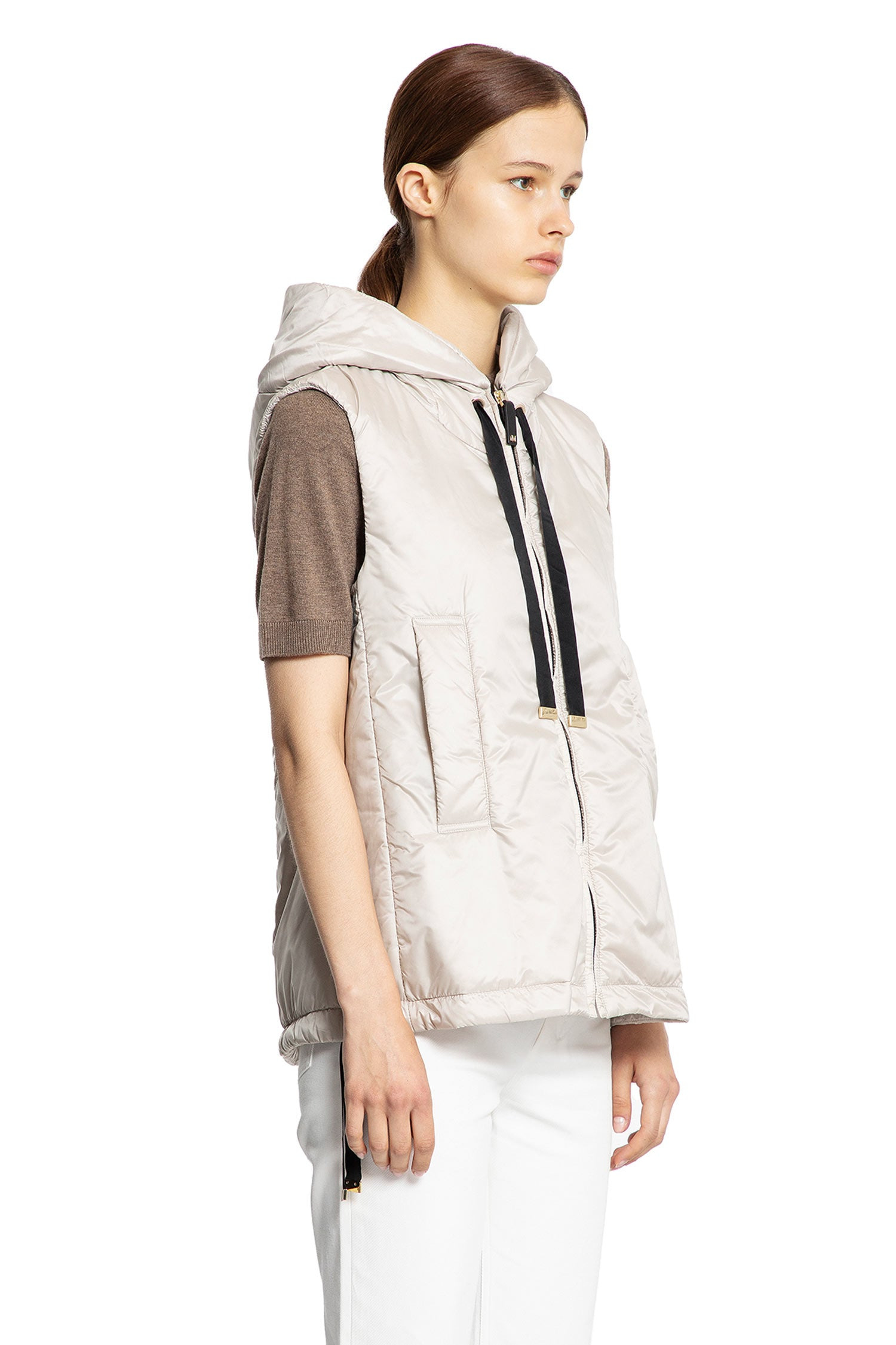 Water-Repellent-Gilet - 2