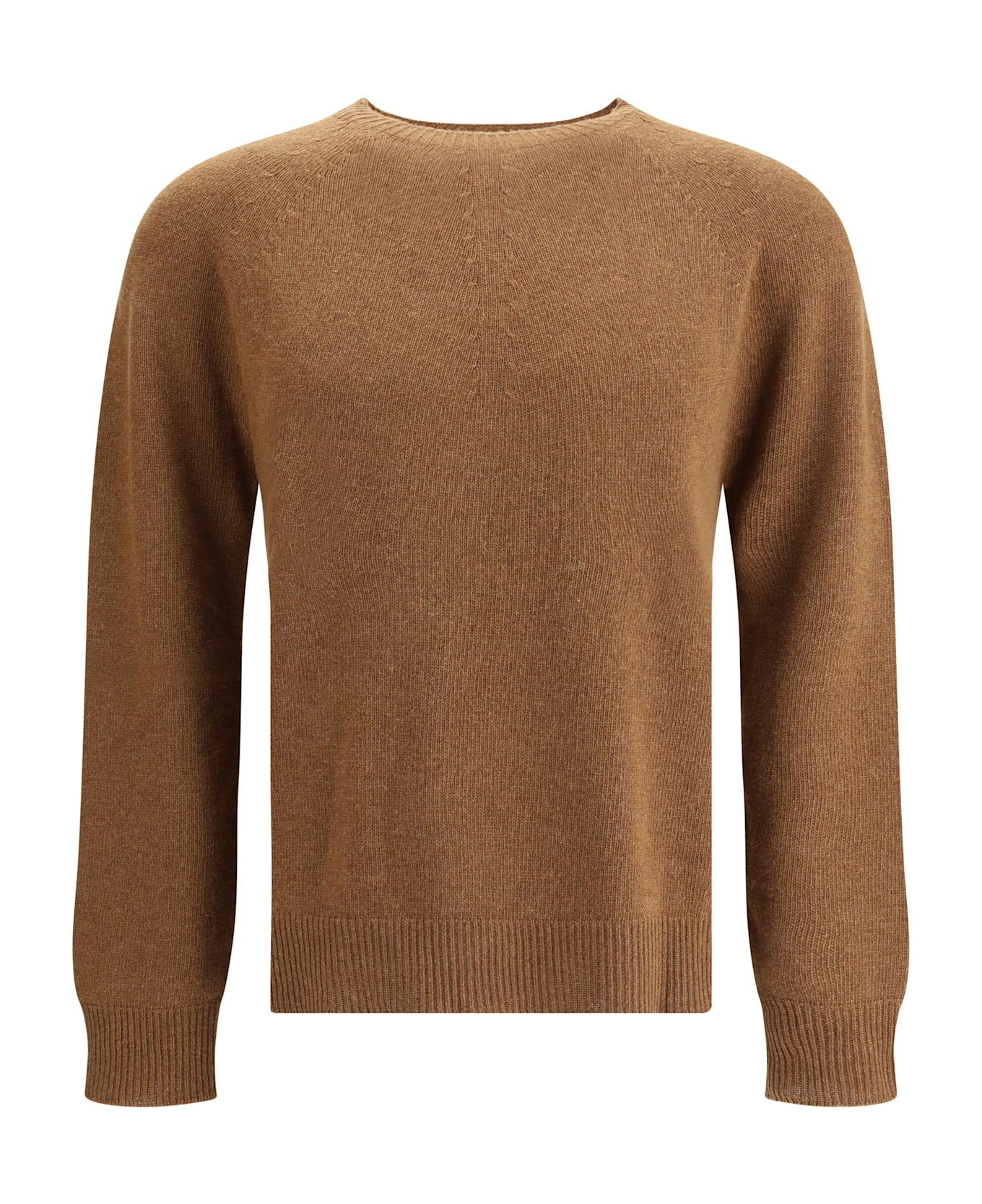Seamless Sweater - 1