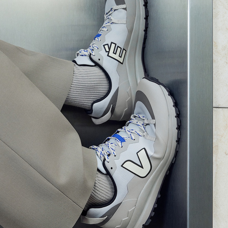 VEJA X ÉTUDES 샤크 4