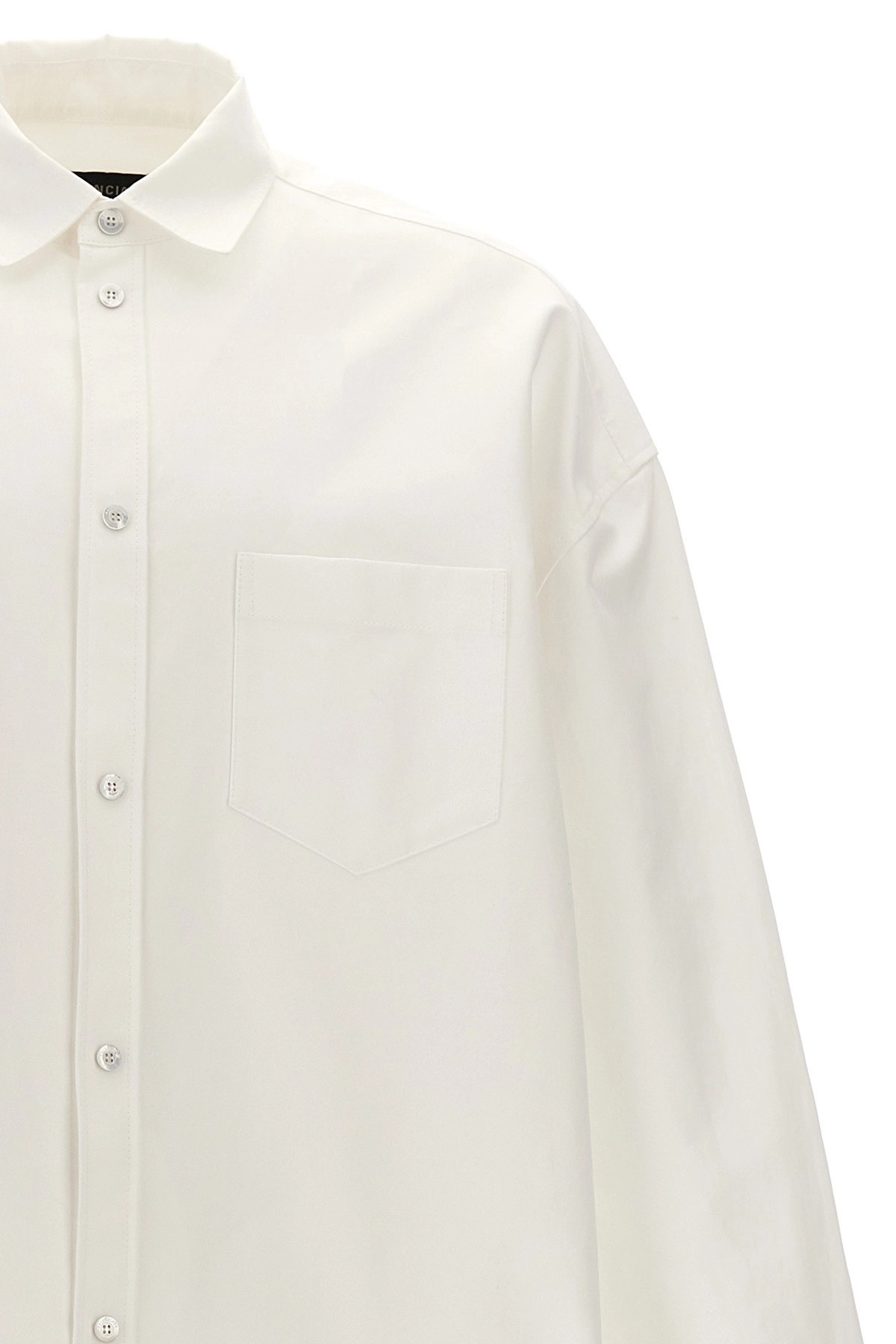 'Outerwear' shirt - 4