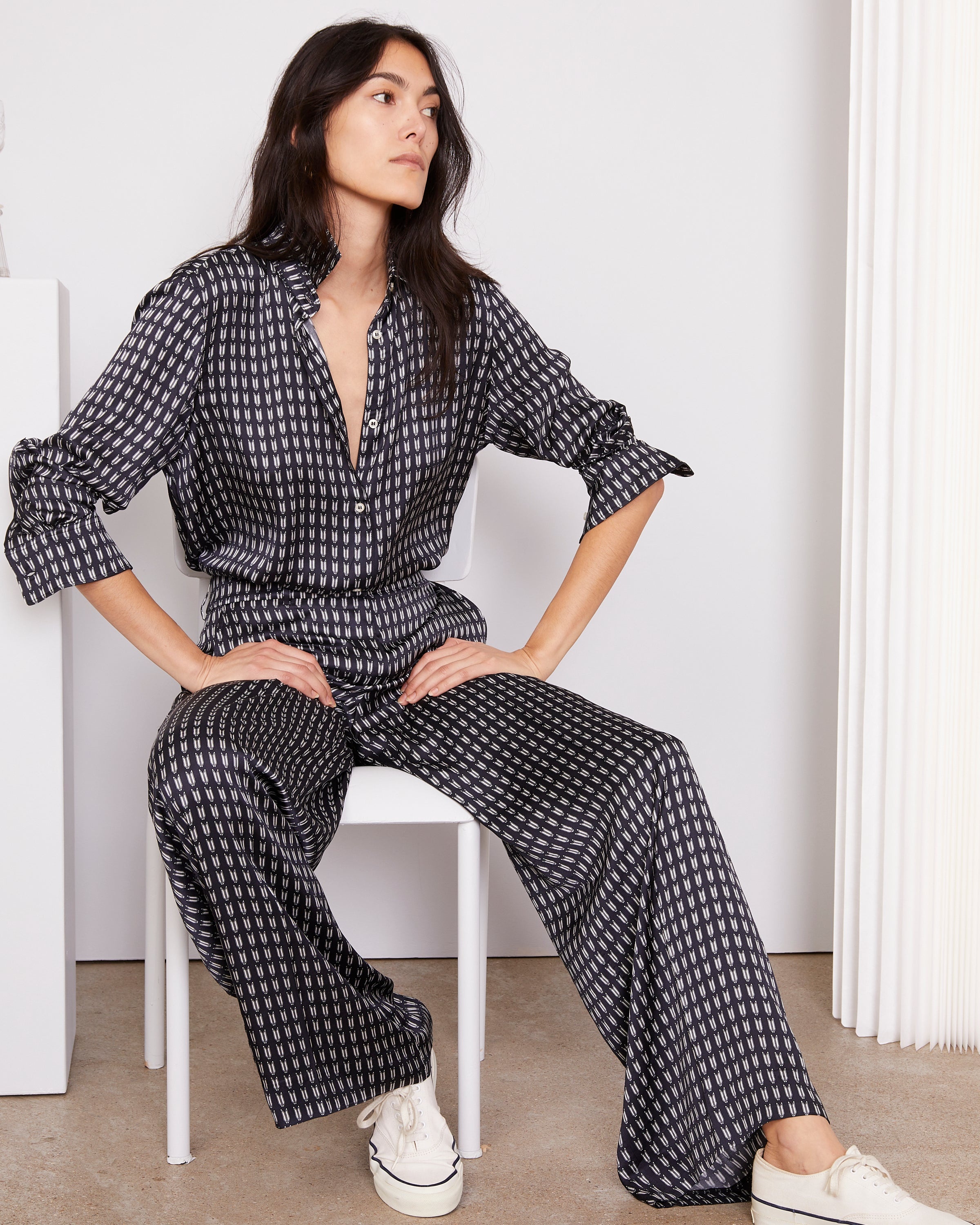 ROSA PANTS - 2