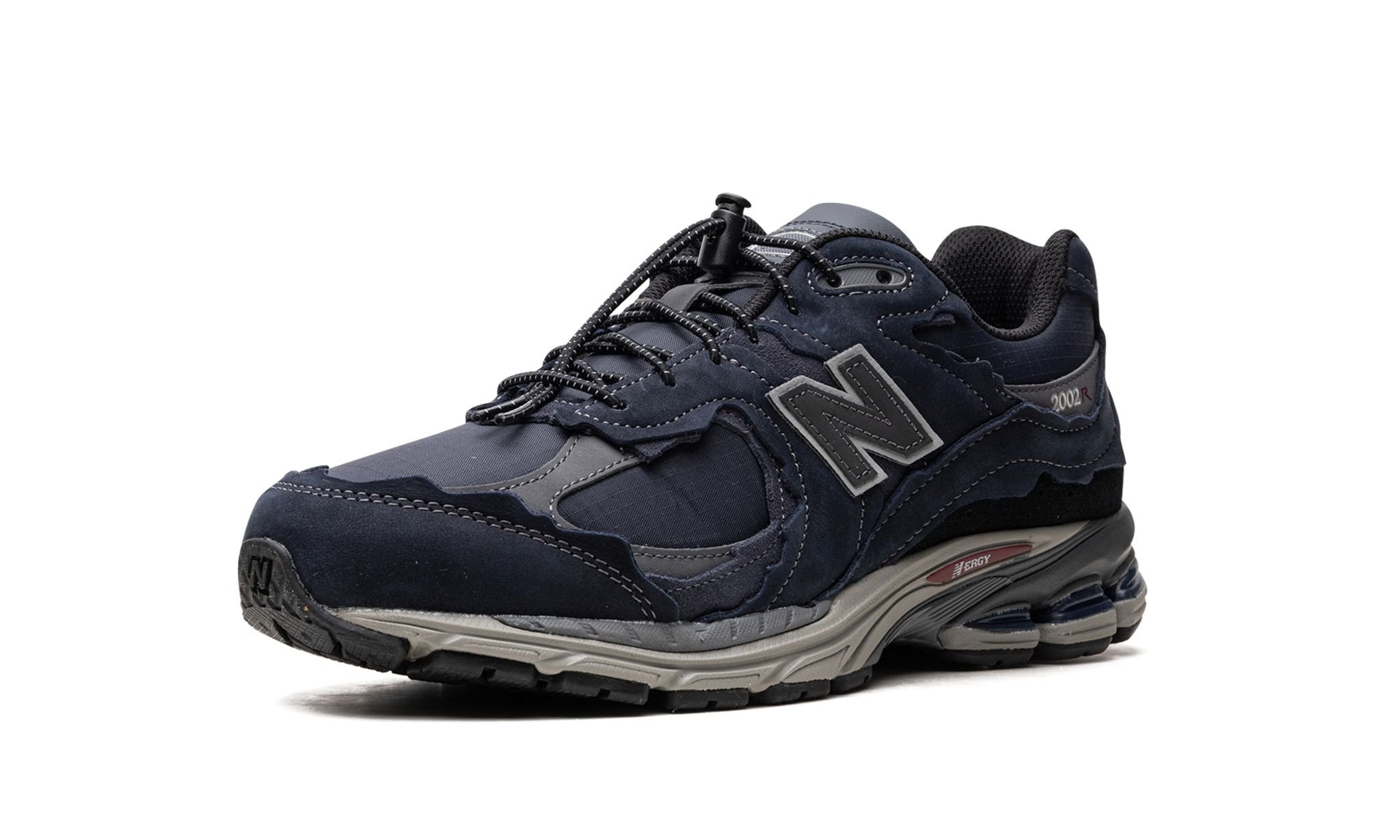 New Balance 2002R "Protection Pack - Eclipse" - 4