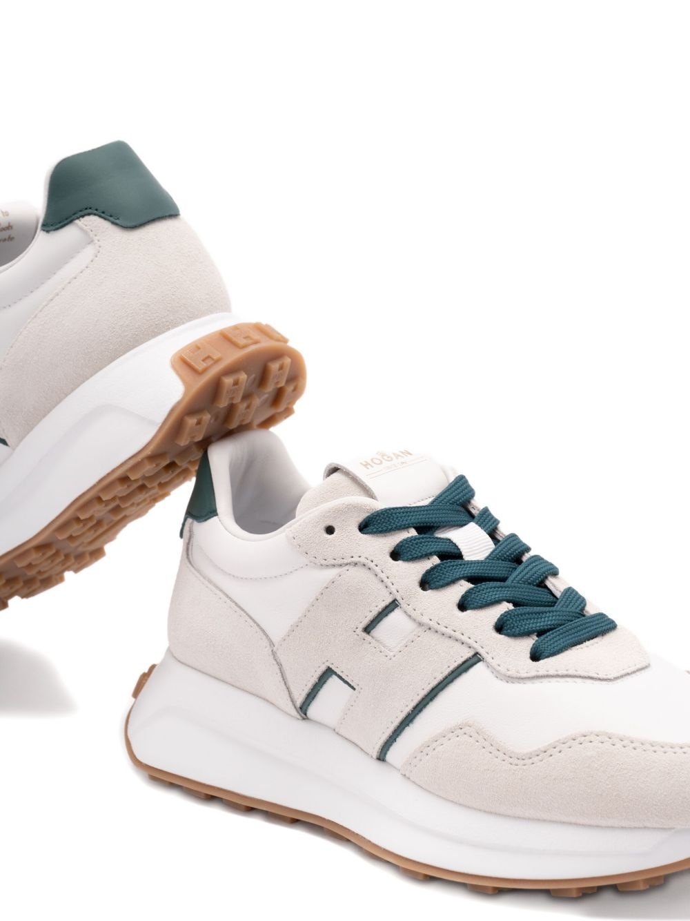 H641 sneakers - 5