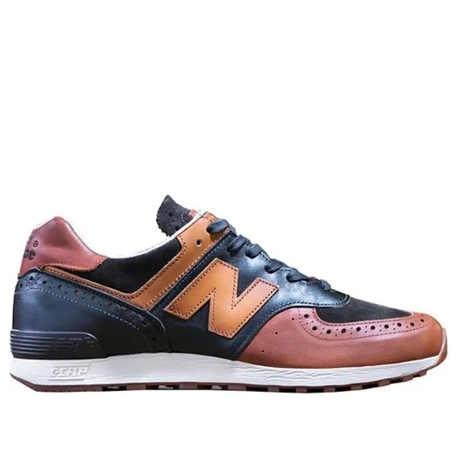 New Balance Grenson x 576 'Phase Two' M576GSN - 1